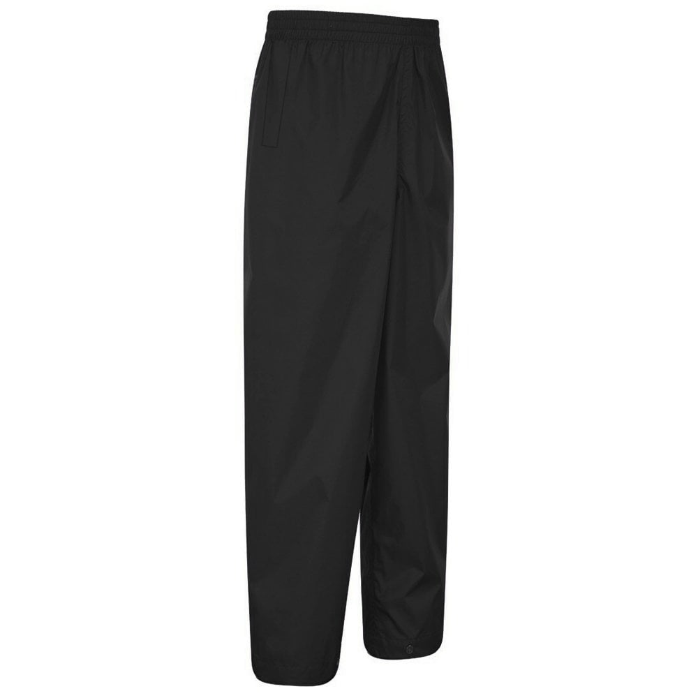 Hazy Blue Womens  Waterproof Over trousers - Just £8.99! Shop now at Warwickshire Clothing.