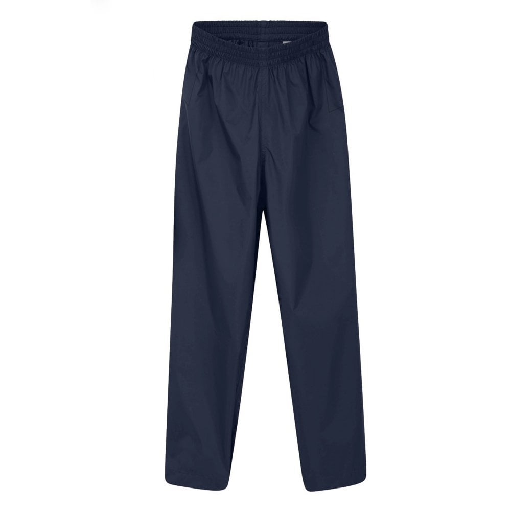 Hazy Blue Womens  Waterproof Over trousers - Just £8.99! Shop now at Warwickshire Clothing.