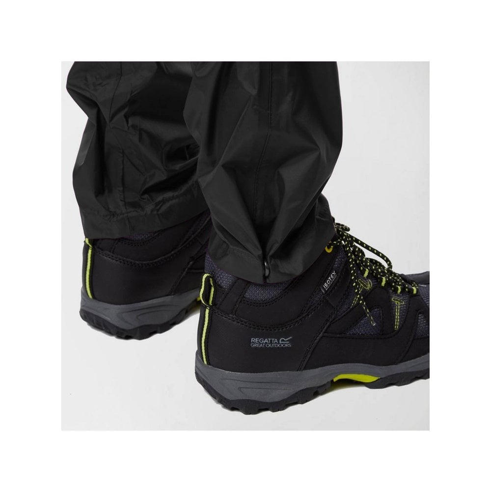 Hazy Blue Mens Waterproof Over Trousers - Just £9.99! Shop now at Warwickshire Clothing.