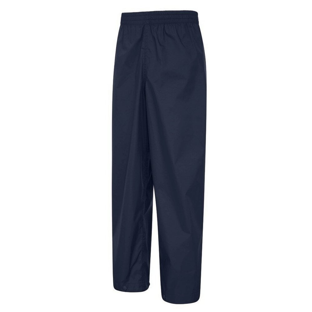Hazy Blue Mens Waterproof Over Trousers - Just £9.99! Shop now at Warwickshire Clothing.