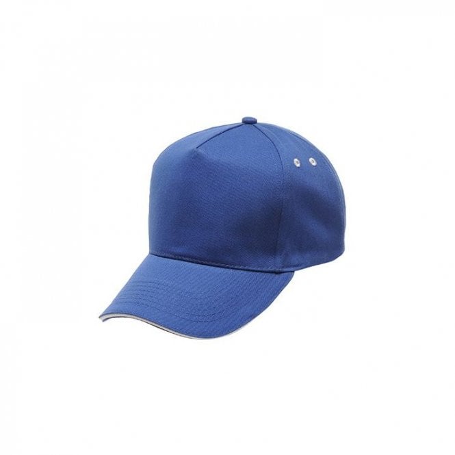 Regatta Amston Baseball Cap - Just £4.49! Shop now at Warwickshire Clothing.