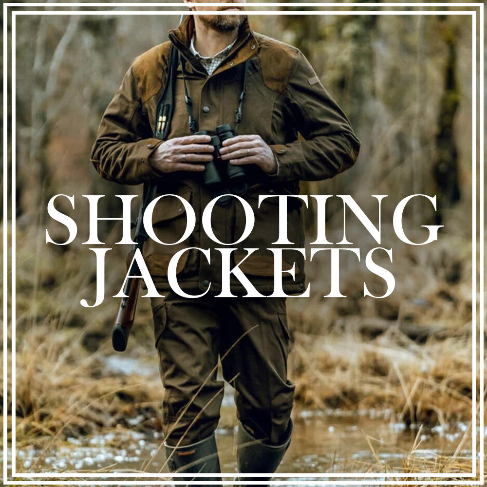 Shooting Jackets