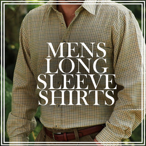 Long Sleeve Shirts