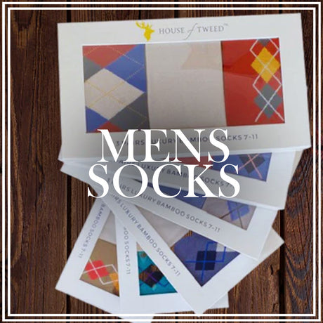 mens socks warwickshire clothing