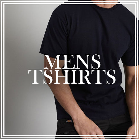 Mens T-Shirts, Warwickshire clothing collection