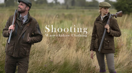The Shooting Collection