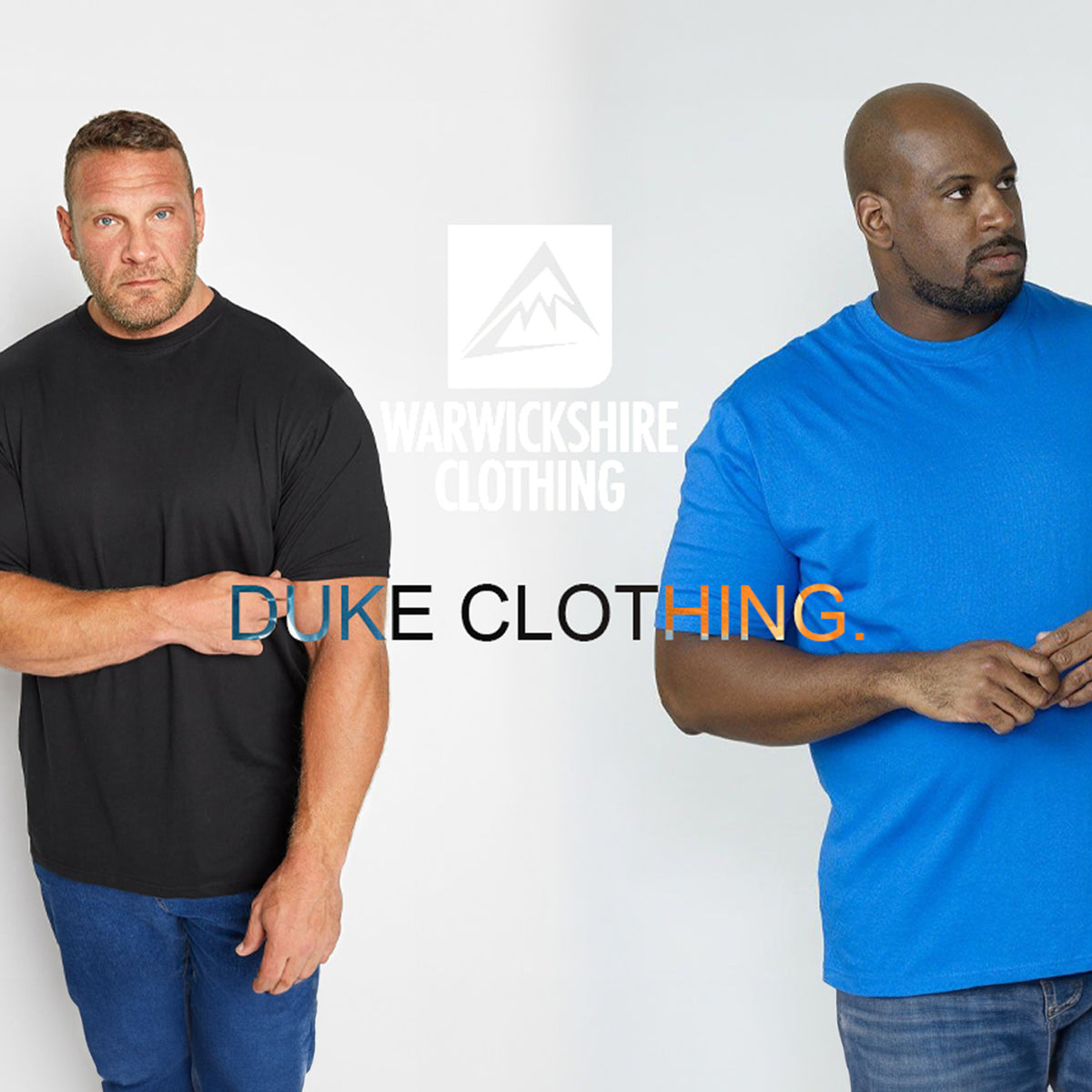 Duke Clothing – Warwickshire Clothing
