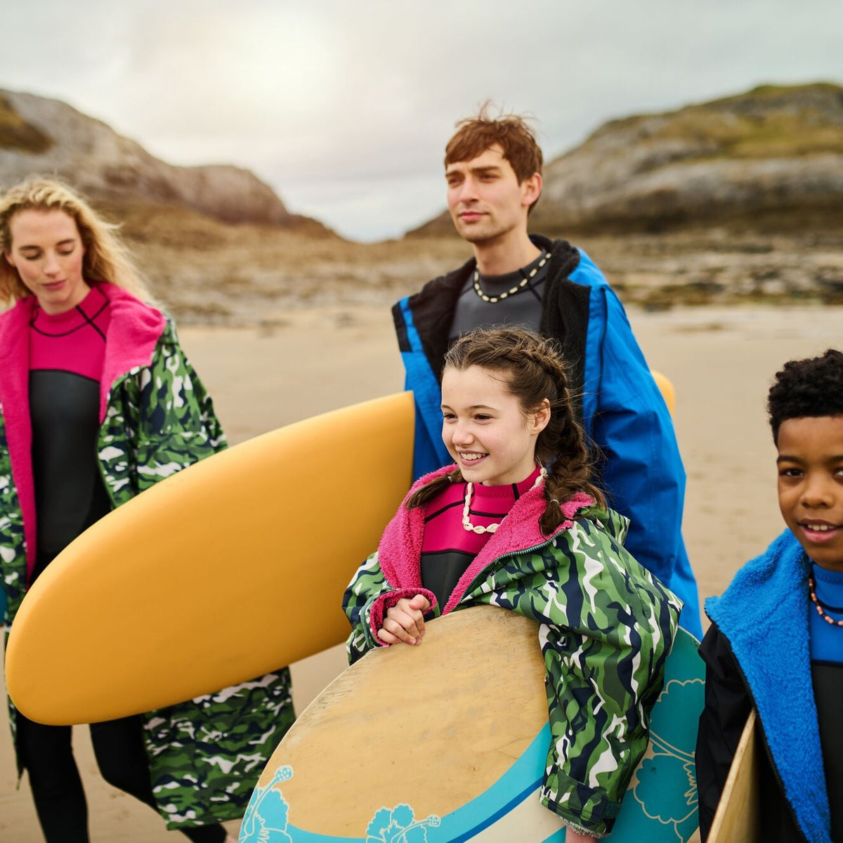 Regata Changing Robe Regatta Changing Robes – Warwickshire Clothing