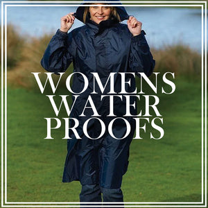 Women's Waterproofs