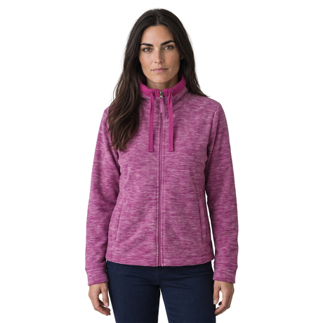 Womens fleeces warwickshire clothing womens hoodies and jumpers