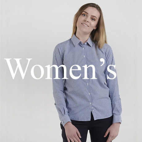 Womens collection at warwickshire clothing