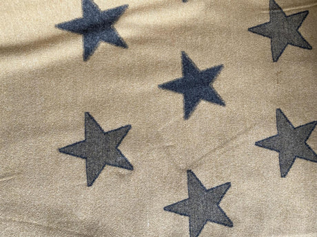 House of Tweed Ladies Womens Scarf - Stars - Just £14.99! Shop now at Warwickshire Clothing. 