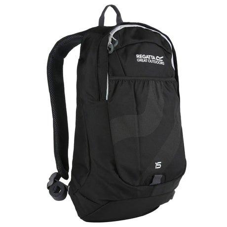 Regatta Bedabase II 15 Litre Backpack - Just £14.99! Shop now at Warwickshire Clothing. 