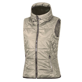 Regatta Womens Winika Bodywarmer 2 Zip Pockets Quilted - Just £29.99! Shop now at Warwickshire Clothing. 