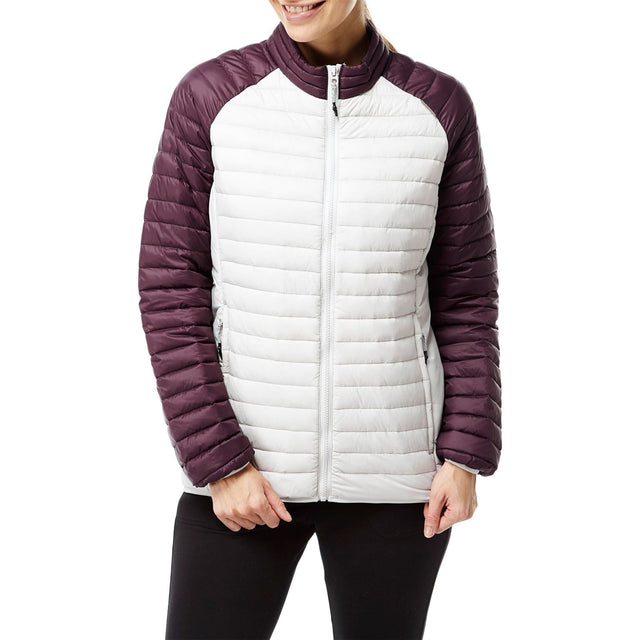 Craghoppers Womens Water Resistant Venta Lite II Jacket - Premium clothing from Craghoppers - Just $44.99! Shop now at Warwickshire Clothing
