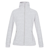 Regatta Everleigh Womens Full Zip Fleece Jacket - Just $17.49! Shop now at Warwickshire Clothing. Free Dellivery.