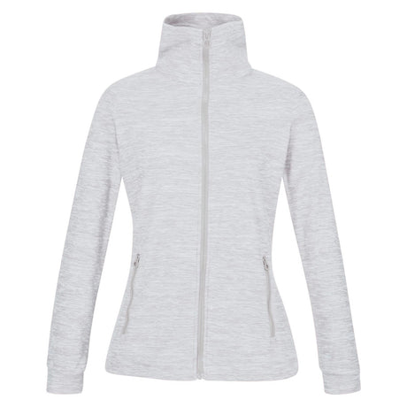 Regatta Everleigh Womens Full Zip Fleece Jacket - Just £17.49! Shop now at Warwickshire Clothing. 