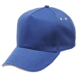 Regatta Adjustable Breathable Amston Cap Mens Womens 5 Panel Hat Baseball Golf - Just £4.49! Shop now at Warwickshire Clothing. 