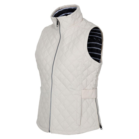 Regatta Women's Carmine Quilted Body Warmer - Just £24.99! Shop now at Warwickshire Clothing. 