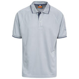 Trespass Mens Bonington Quick Dry Active Polo Shirt - Just $14.99! Shop now at Warwickshire Clothing. Free Dellivery.