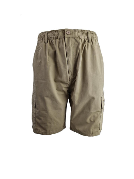 Mens Adults High Mount Summer Elasticated Shorts - Just £13.99! Shop now at Warwickshire Clothing. 