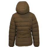 Trespass Womens Padded Jacket Casual with 2 Zip Pockets Elegant - Premium clothing from Trespass - Just $39.99! Shop now at Warwickshire Clothing