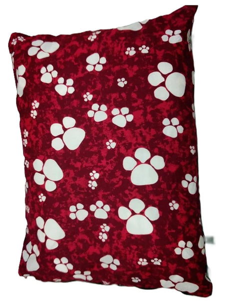 Extra Large Luxury Polly Cotton Dog Bed - Just £12.99! Shop now at Warwickshire Clothing. 