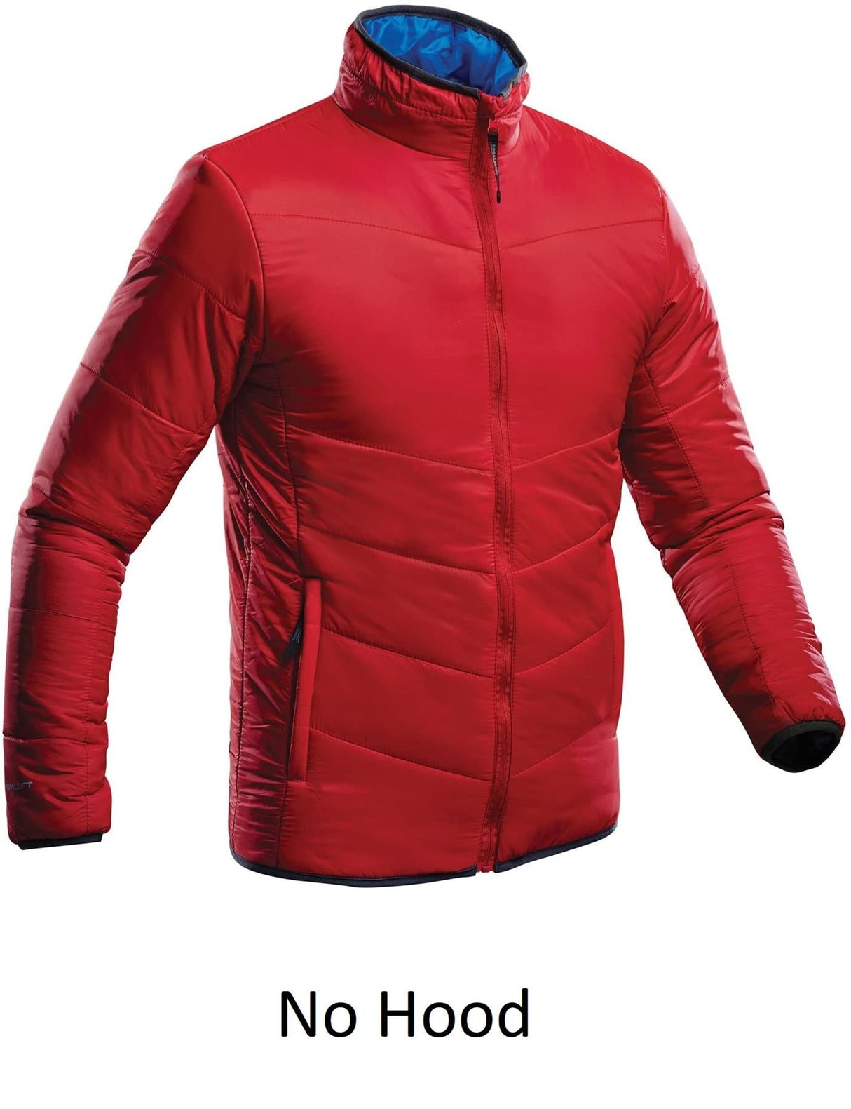 Regatta Mens Acadia Standout Packable High Vis Jacket - Premium clothing from Regatta - Just $14.99! Shop now at Warwickshire Clothing