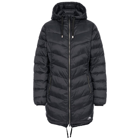 Trespass Womens Rianna Jacket Packaway Jacket - Premium clothing from Trespass - Just $39.99! Shop now at Warwickshire Clothing