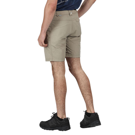 Regatta Men's Leesville II Multi Pocket Walking Shorts - Just £14.99! Shop now at Warwickshire Clothing. 