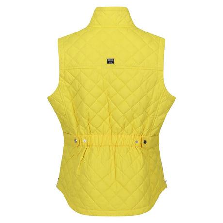 Regatta Women's Carmine Quilted Body Warmer - Just £24.99! Shop now at Warwickshire Clothing. 