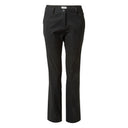 Craghoppers Womens CWJ1202 Kiwi Pro Stretch Trousers | Regular Leg - Just £34.99! Shop now at Warwickshire Clothing. 
