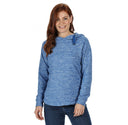 Regatta Womens Callidora Sweater Hoodie Pullover Jumper
