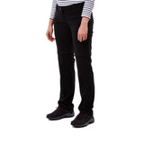 Craghoppers Women's Kiwi Pro Convertible Trouser Zip Offs - Premium clothing from Craghoppers - Just $39.99! Shop now at Warwickshire Clothing