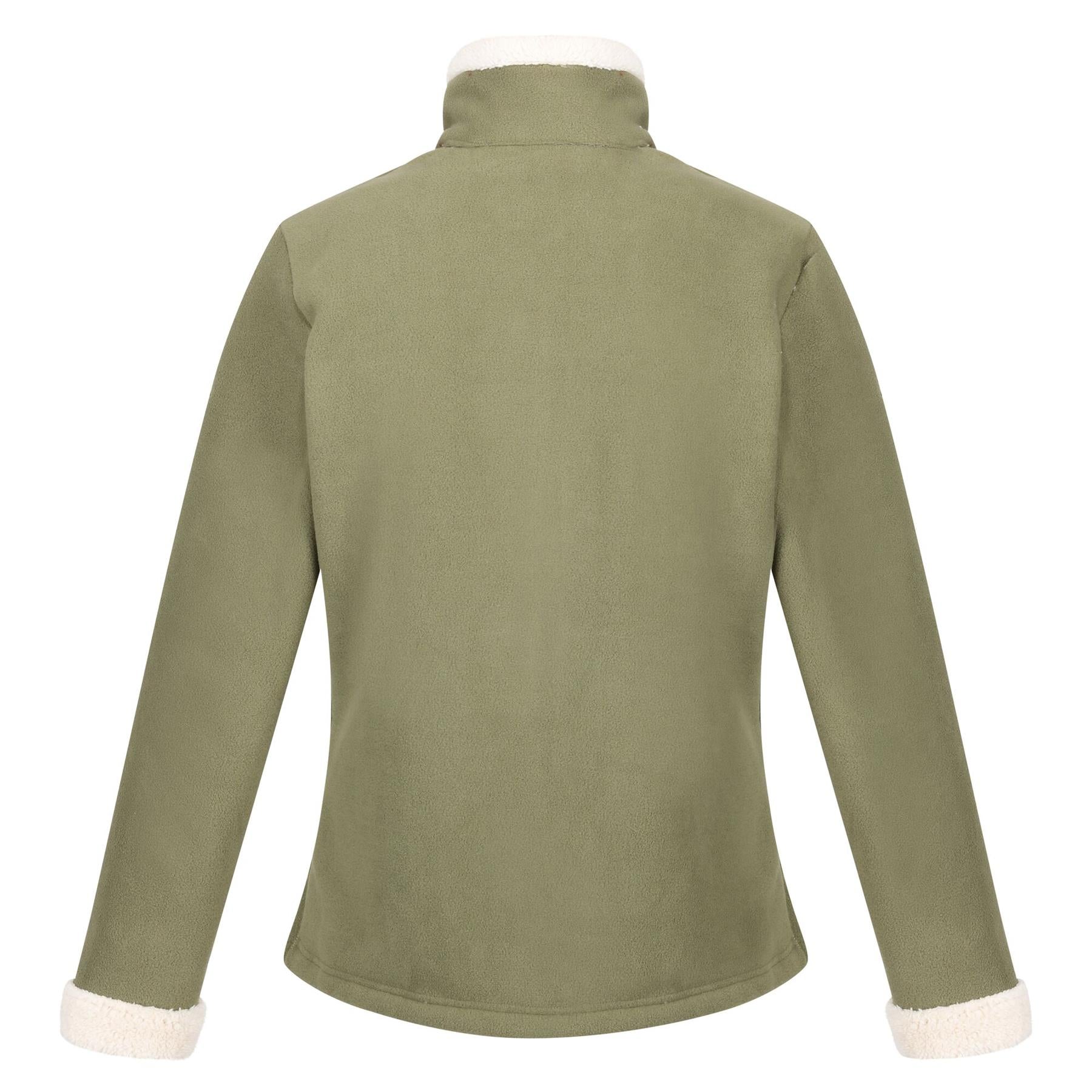 Regatta brandall online fleece