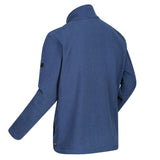 Regatta Mens Eilon Anti Pilling Full Zip Fleece Jacket - Just $19.99! Shop now at Warwickshire Clothing. Free Dellivery.