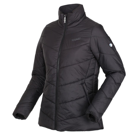 Regatta Womens Freezeway IV Padded Insulated Coat - Just £29.99! Shop now at Warwickshire Clothing. 