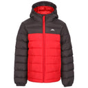 Trespass Kids Padded Casual Jacket Oskar - Just £27.99! Shop now at Warwickshire Clothing. 