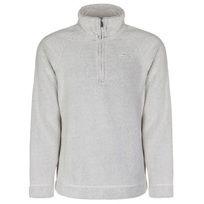 Craghoppers Mens Fleece Cason/Kalton Half Zip Fleece - Just £34.99! Shop now at Warwickshire Clothing. 