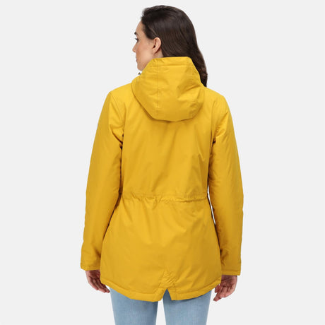 Regatta Brigida Womens Jacket Waterproof Insulated Jacket - Just $29.99! Shop now at Warwickshire Clothing. Free Dellivery.