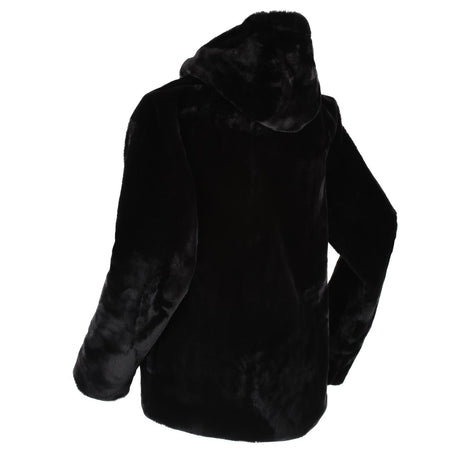 Regatta Womens Haddie Luxury Pile Fleece - Just £26.99! Shop now at Warwickshire Clothing. 