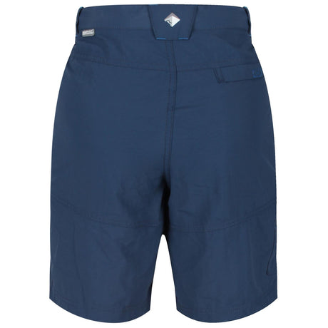 Regatta Men's Leesville II Multi Pocket Walking Shorts - Just £14.99! Shop now at Warwickshire Clothing. 