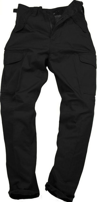 Blue Castle Mens Combat Cargo Work Trousers Short Leg - Premium clothing from Blue Castle - Just $21.99! Shop now at Warwickshire Clothing