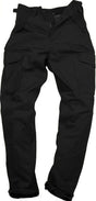 Blue Castle Mens Combat Cargo Work Trousers Regular Leg - Just £17.99! Shop now at Warwickshire Clothing. 