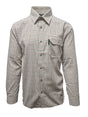 Country Classics Mens Long Sleeve Check Shirt - Goodwood - Just £18.99! Shop now at Warwickshire Clothing. 