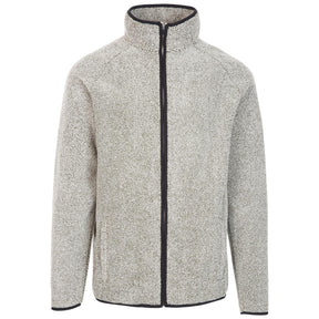 Trespass Salo Mens Fleece - Just £29.99! Shop now at Warwickshire Clothing. 