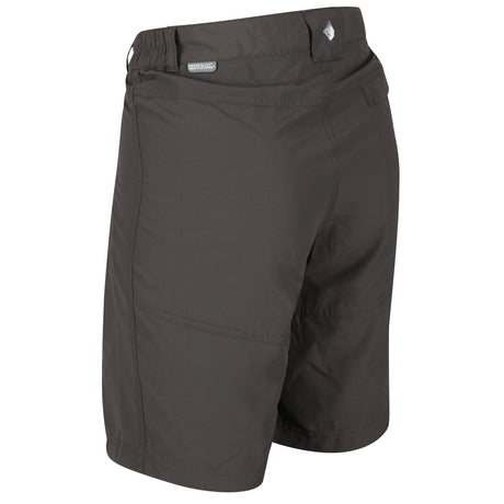 Regatta Men's Leesville II Multi Pocket Walking Shorts - Just £14.99! Shop now at Warwickshire Clothing. 