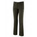 Craghoppers Ladies Kiwi Pro Stretch Trousers Dark Khaki - Just £32.99! Shop now at Warwickshire Clothing. 