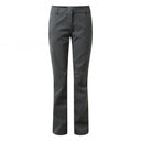 Craghoppers Ladies Kiwi Pro Stretch Trousers - Graphite - Just £32.99! Shop now at Warwickshire Clothing. 