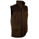 Sherwood Forest Kensington Mens Country Gilet - Just $94.99! Shop now at Warwickshire Clothing. Free Dellivery.